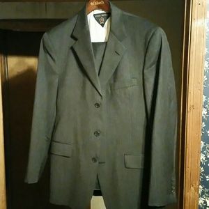 Tommy Hilfiger Suit